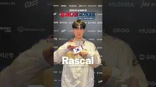 제복근무자 여러분, 감사합니다🙏 [리그 오브 레전드 프로게이머 Rascal 김광희]