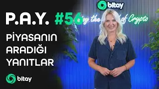 Piyasanın Aradığı Yanıtlar 