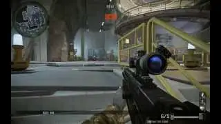 Warface:Провал в миссии сложно:(