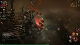 Diablo Immortal   Beasts of the Butcher