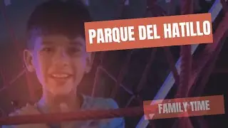Parque del Hatillo