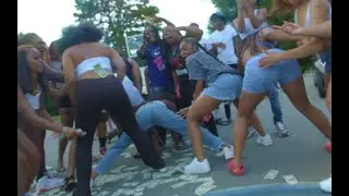 2RAW - Get 2 Clapping [Official Video]