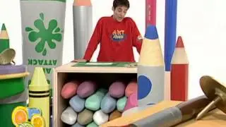 Art Attack 093 Spanish DVBRip by DrJordigrupoTS net