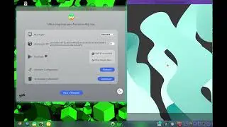 Resolvendo problema do loading infinito Waydroid no Biglinux