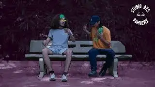 LeramObendo x Cam - Incroyable (Official Video)