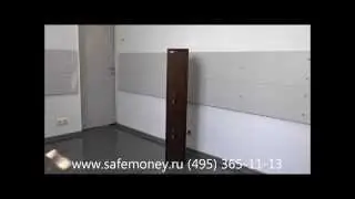 Оружейный сейф О-1