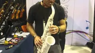 NAMM 20