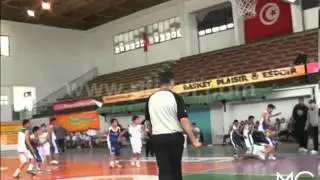 Finale E.S.G  - vs -  E.S.R