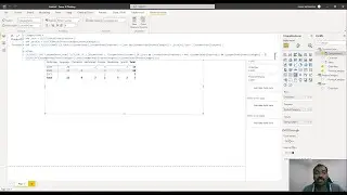 Ask A Question Series : DAX – Implementing Correlated Subqueries​