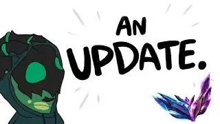 UPDATE - Thresh to Master