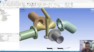 Tutorial 4.6 Element Quality Improvement
