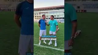 OFK-a se pokazala kao jak protivnik
