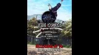 CODZZ WIS PACk