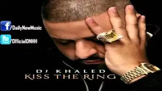 DJ Khaled - I'M SO BLESSED (Ft. Big Sean, Wiz Khalifa, Ace Hood & T-Pain)