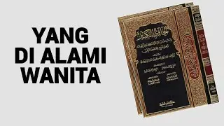 APA YANG DIRASAKAN WANITA ?
