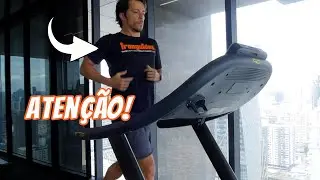 5 ERROS TÉCNICOS COMUNS DA CORRIDA
