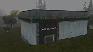 Base System - MTA DayZ - Lone Survivor