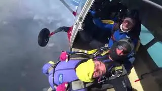 Swoopware: Skydive - Kristina Hawley