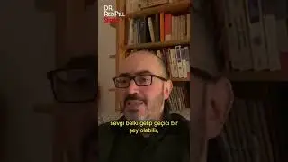 Women Don't Have Such a Capacity (C037) | Dr. RedPill Shorts