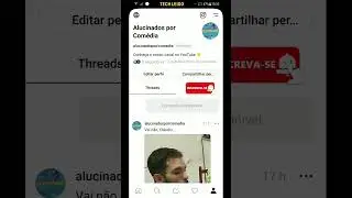 Threads - Learn to Hide Your Profile