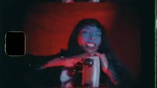 SPELLLING - Revolution (Official Music Video)