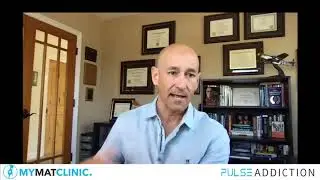 The Science of Addiction