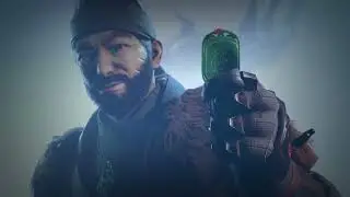 Gambit is Peak Destiny 2