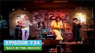 Bing's Old Band - Dulcimerica 734