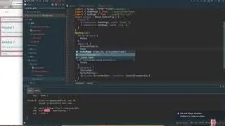 Ionic intro | S02E28 | app.modules.ts import