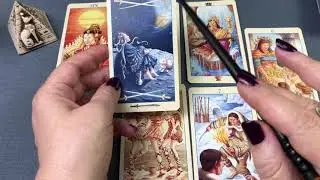 ONLINE FORTUNE TELLING | HOW DOES MY MOTHER-IN-LAW THINK ABOUT ME?