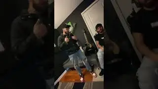 Vibing con Amor De Lejos🔥 ¿Cuál es su favorita del álbum?