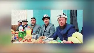 Торобай Зулпукаров  Ооз ачар.