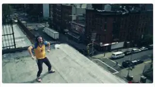 Vanilla Sky - Just Dance - 