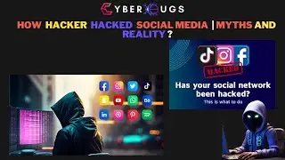 The Dark Truth About Social Media Hacking : Myths VS Reality | hacker will hack your social media