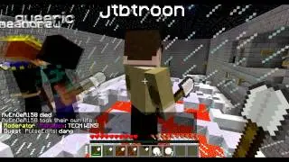 Spleef with Duncan33303....Again