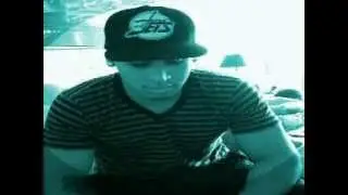 D-RECK FT HG....  RUB MY BODY
