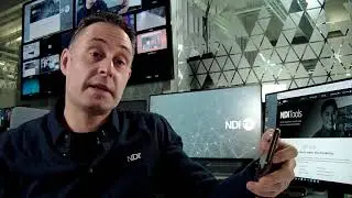 Did You Know? - How to Connect the NDI HX Camera App to Zoom