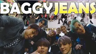 [KPOP IN PUBLIC] NCT U 엔시티 유 'Baggy Jeans' (Best Dance Covers)