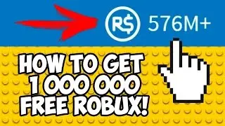 How To Get FREE Robux On ROBLOX 2017 FAST (NO INSPECT) (IPAD) (PC)