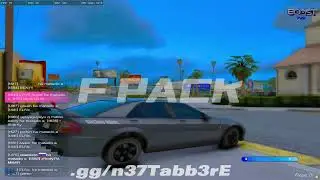 Fivem New PVP Package +FPS 2024 