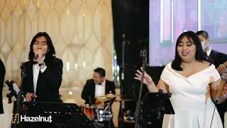 Mendung Tanpo Udan - Ndarboy Genk | Orchestra Cover by Hazelnut Surabaya