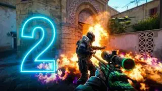 Counter Strike 2 - Bölüm 2