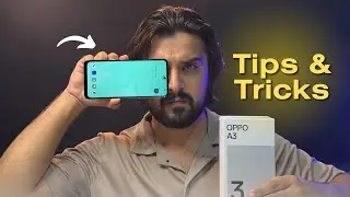 Oppo Tips and Tricks - 10 Secret Settings of ColorOS🔥
