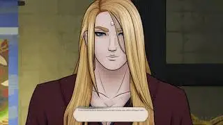 Gomenasai, my name is Zenos-sama.