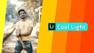 Lightroom Mobile New Photo Editing Tutorial | Cool Light Preset Editing | S Editz