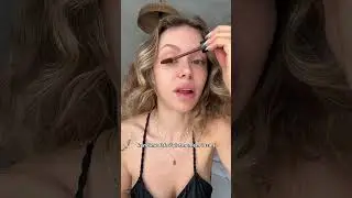 Alaçatı’daki ikinci günümüze beraber hazırlanalım! #grwm #shorts