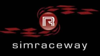 SimRaceway: Mclaren mp4/12c at Pudsey(GB) with EL_N1No - HD