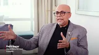 Tanium Partner Spotlights | Avanade