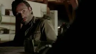The Governor TWD & funny bad lip Reading