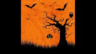 Halloween 2021 Video